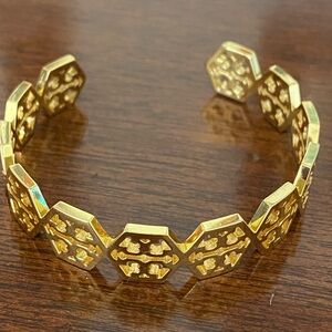 Tory Burch Gold bracelet